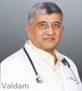 Dr. Sanjay Govil
