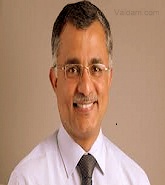Dr R Anil Knumar