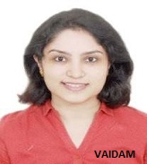 Dr. Nidhi Agrawal