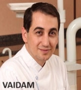 Dr. Hamidreza Fattahi