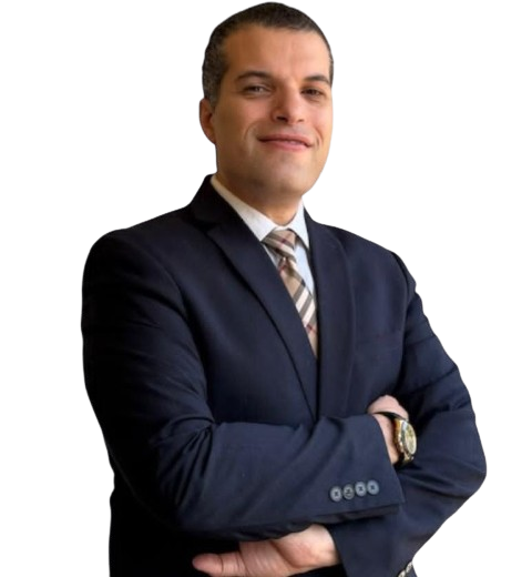 Dr. Mohamed Diaa Sarhan