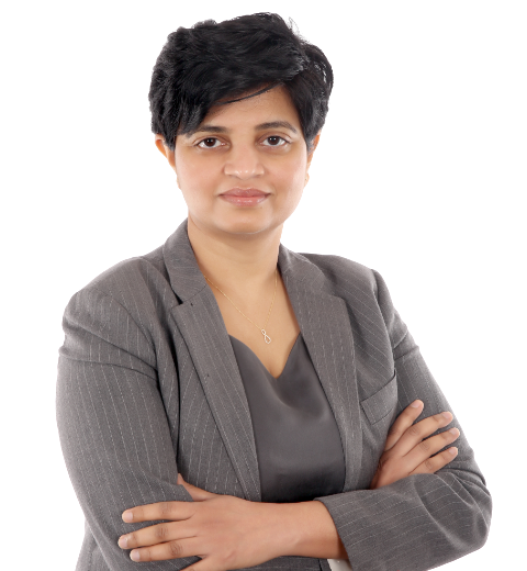 Dr. Sailaja Vuppu