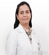 Dr. Vishal Kaura Aggarwal