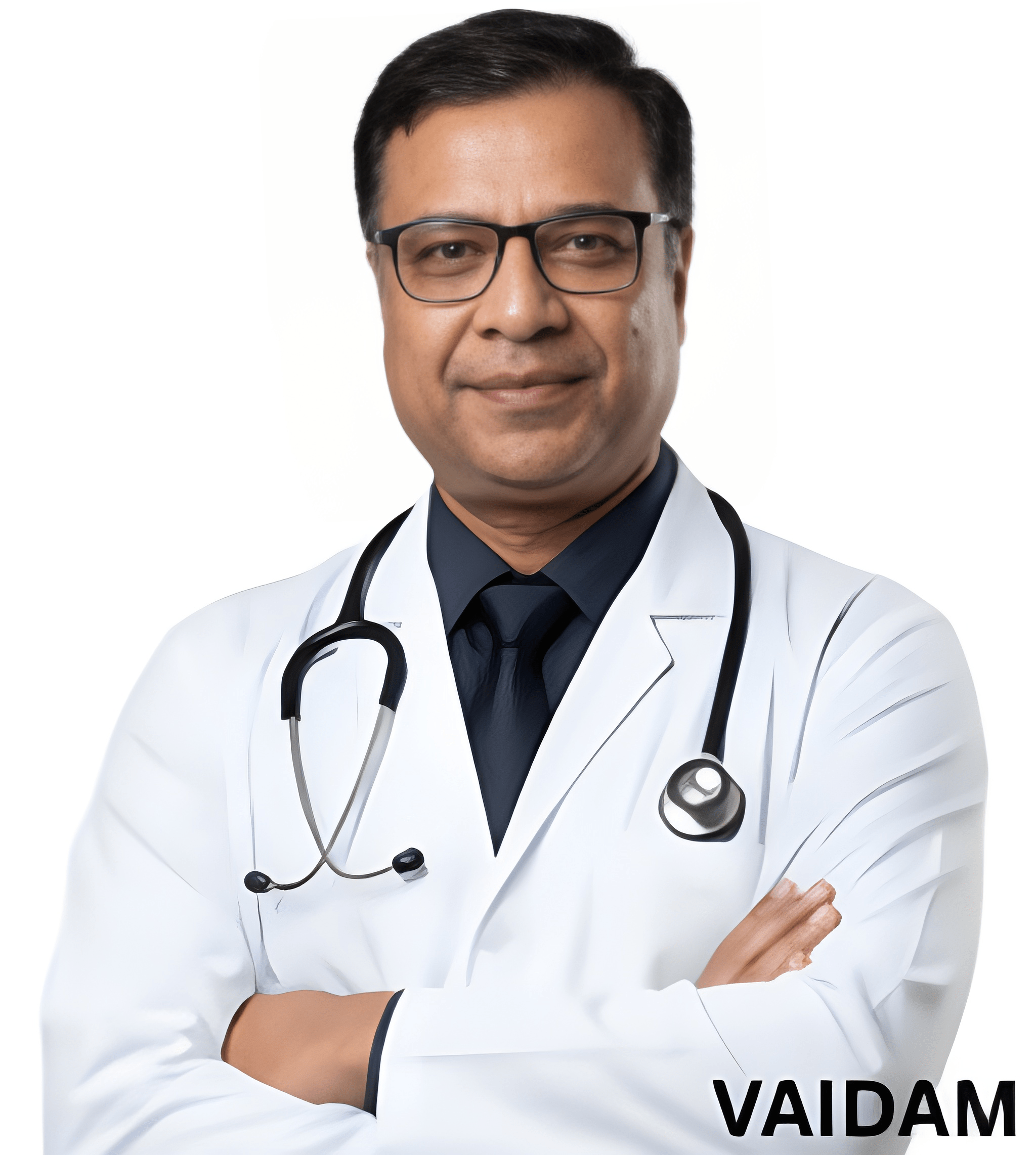 Dr. Vivek Bhatia