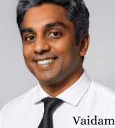 Dr. Renjith K R
