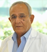 Dr. (Brig.) B. K. Singh