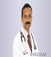 Dr. Thomas Sebastian