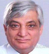 Dr. Jai Dev Wig