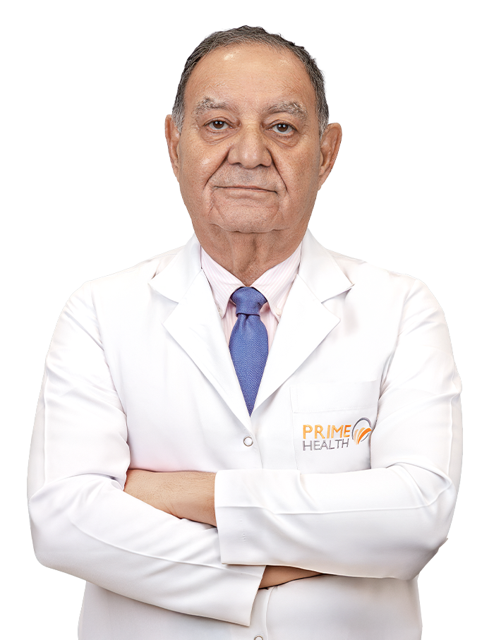 Dr. Wadah Shaker Mahmood Alju