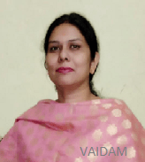 Dr. Meenakshi T. Sahu