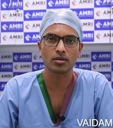 Dr. Kaushik Chatterjee