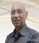Dr. V. C. Jacob