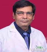 Dr. Vikas chopra
