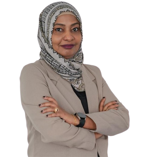 Dr. Hiba Elgezooli