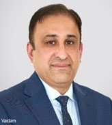Dr. Muhammad Owais Murtaza