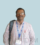 Dr Leonard Ponraj