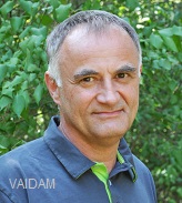 PD Dr. med. Stephan W. Tohtz