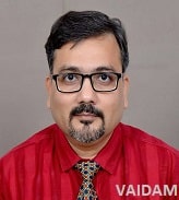 Dr. Naresh Kumar Soni