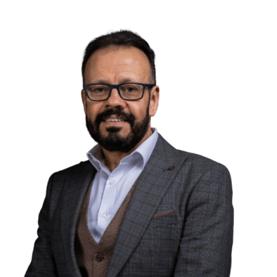 Dr. Samy Zakout