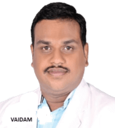 Dr. Kiran Kumar T.