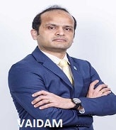 Dr. Shyam Babu Chandran