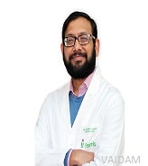 Dr Rohit Goel