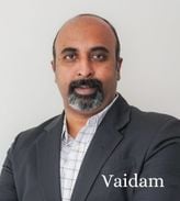 Dr. Vikas Ellur