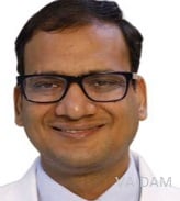 Dr. Sandeep Gupta