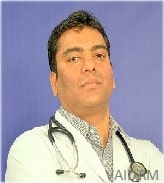 Dr Hari Chaudhary