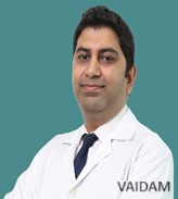 Dr. Suhas S