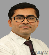 Dr. Vidya Sagar