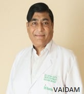 Dr. Ashok Kumar Gupta