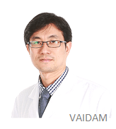 Dr. Arnon Suwanpasak