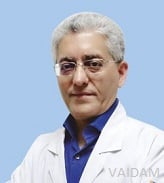 Dr. Satya Karna