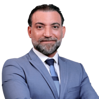 Dr. Mohammad Shawakh