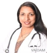 Dr. Parul Jain