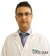 Dr. Mustafa Hasdemir