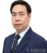 Dr. Porameth Charoentanakorn
