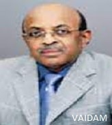 Dr. Govinda Pillai