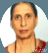 Dr. Alaka S. Vaze