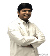Dr. Sasidhar Reddy