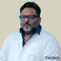 Dr. Saurabh Bansal
