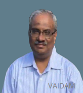 Dr. C.N. Makhale