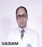 Dr. Mahmoud Fawzy Ghaly