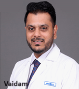 Dr. Swapnil Gadge
