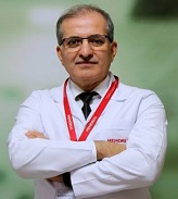 Dr. N. Serdar Necmioglu