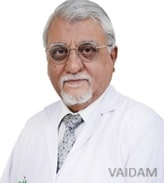 Dr. Arun Behl