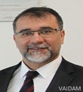 Dr. Y. İlker Manavbaşı