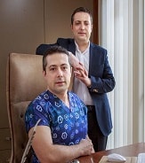 Assoc. Dr. Serhat Mutlu - Op. Dr. Harun Mutlu