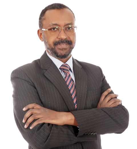 Dr. Tarig Ali Mohamed Elhassan